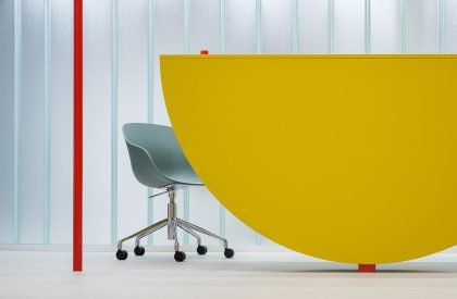 Maple Bear Schools Czechia | SOA architekti