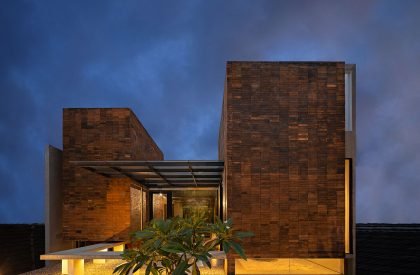 Micro Tower Living | Arti Design Studio