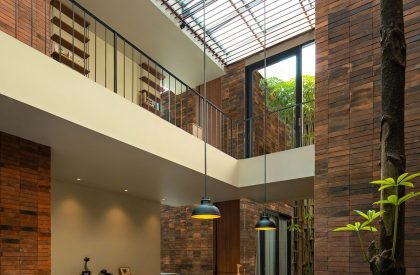 Micro Tower Living | Arti Design Studio