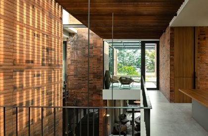 Micro Tower Living | Arti Design Studio