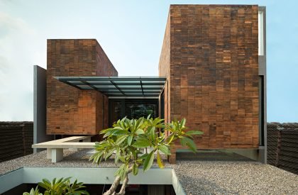 Micro Tower Living | Arti Design Studio