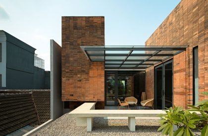 Micro Tower Living | Arti Design Studio