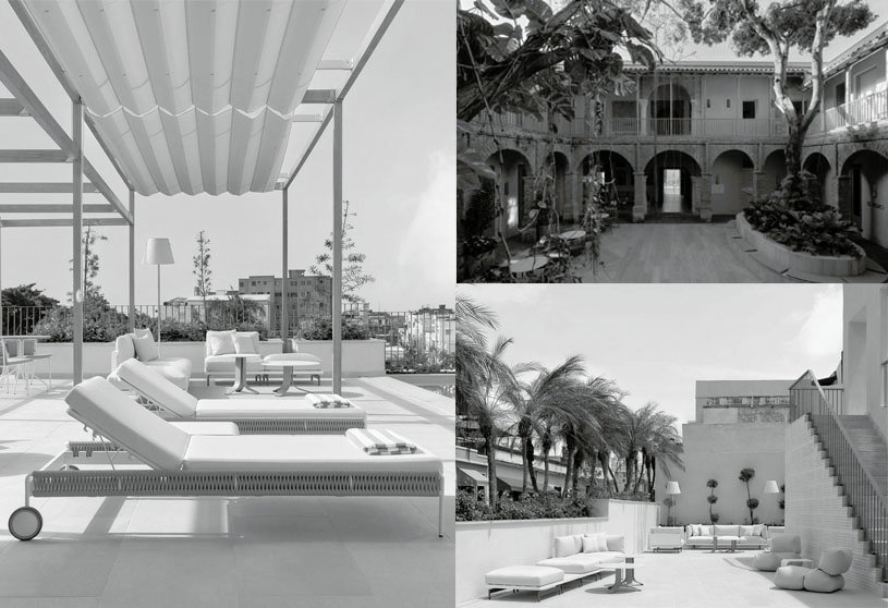 Moneo Brock Architects