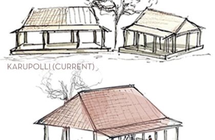 Folk Resurgence : Reviving Bangladesh’s Arts And Crafts Complex As A Living Heritage Hub | Architecture Thesis On Craft Centre