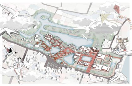 Folk Resurgence : Reviving Bangladesh’s Arts And Crafts Complex As A Living Heritage Hub | Architecture Thesis On Craft Centre