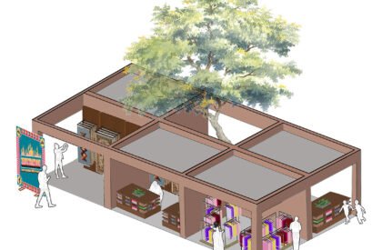 Folk Resurgence : Reviving Bangladesh’s Arts And Crafts Complex As A Living Heritage Hub | Architecture Thesis On Craft Centre