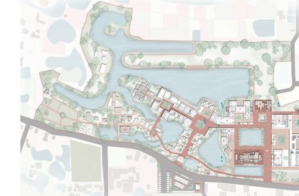 Folk Resurgence : Reviving Bangladesh’s Arts And Crafts Complex As A Living Heritage Hub | Architecture Thesis On Craft Centre