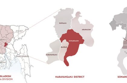 Folk Resurgence : Reviving Bangladesh’s Arts And Crafts Complex As A Living Heritage Hub | Architecture Thesis On Craft Centre