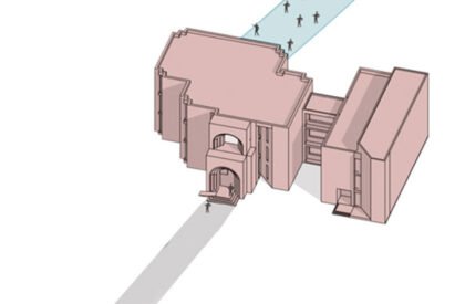 Folk Resurgence : Reviving Bangladesh’s Arts And Crafts Complex As A Living Heritage Hub | Architecture Thesis On Craft Centre