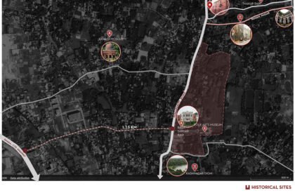 Folk Resurgence : Reviving Bangladesh’s Arts And Crafts Complex As A Living Heritage Hub | Architecture Thesis On Craft Centre