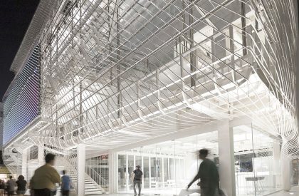 Now 26 | Architectkidd