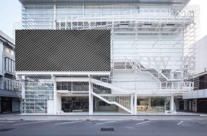Now 26 | Architectkidd