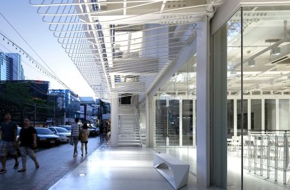 Now 26 | Architectkidd