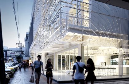 Now 26 | Architectkidd