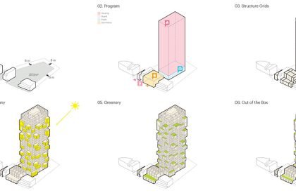 Out of the Box | MVRDV