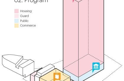 Out of the Box | MVRDV
