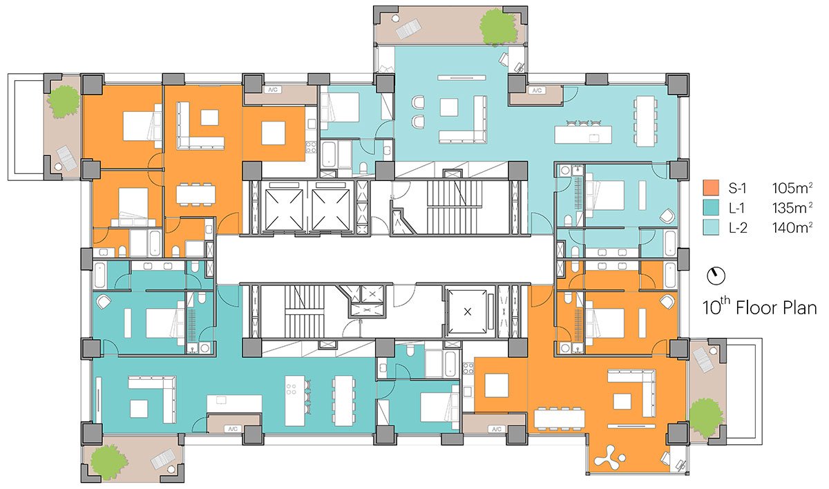 Out of the Box | MVRDV