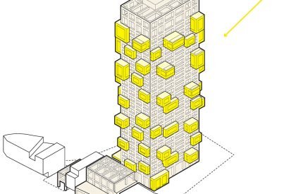Out of the Box | MVRDV