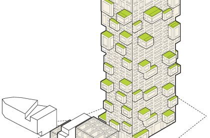 Out of the Box | MVRDV