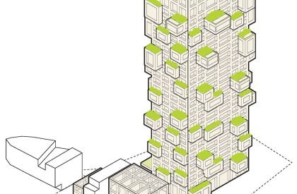 Out of the Box | MVRDV