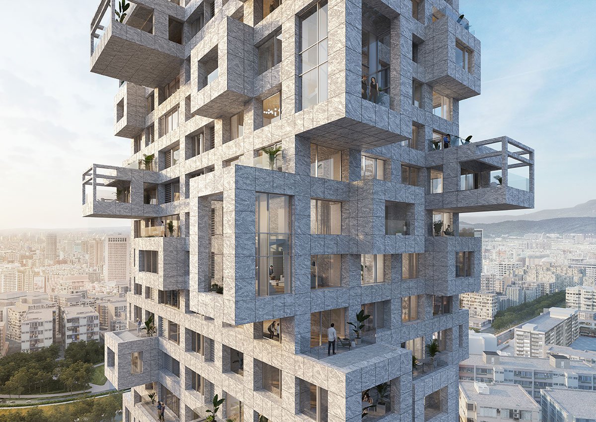 Out of the Box | MVRDV