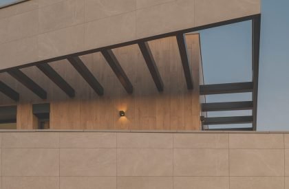Pagodas Houses | OOIIO Architecture