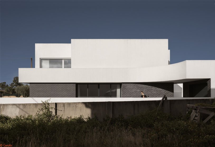 Pinhal Conde da House | Estúdio AMATAM