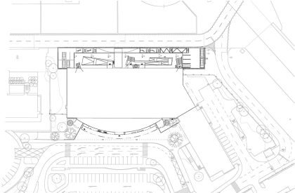 Prague Airport Terminal 3 | ra15