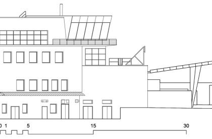 Prague Airport Terminal 3 | ra15
