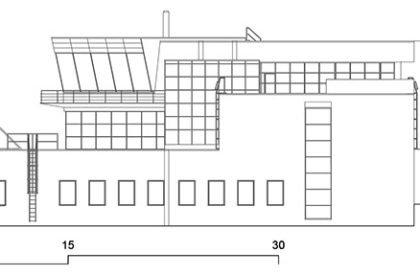 Prague Airport Terminal 3 | ra15