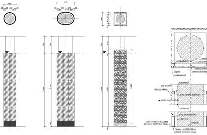 Prague Airport Terminal 3 | ra15