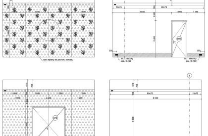 Prague Airport Terminal 3 | ra15