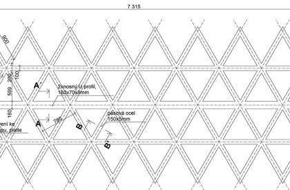 Prague Airport Terminal 3 | ra15