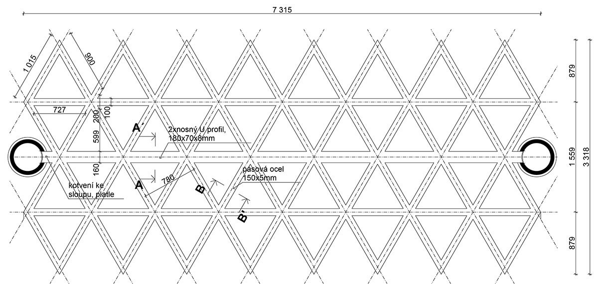 Prague Airport Terminal 3 | ra15