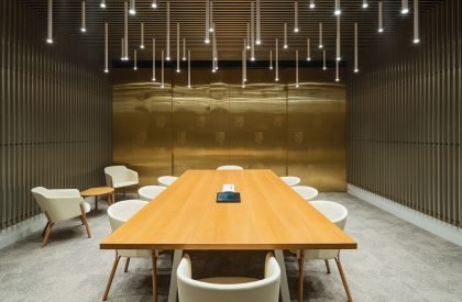 Prague Airport Terminal 3 | ra15