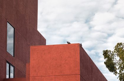 Red Vessel | ROOMOOR