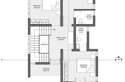Shihab Villa | RAD | Ramees Ali Architecture + Design