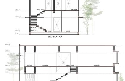 Shihab Villa | RAD | Ramees Ali Architecture + Design