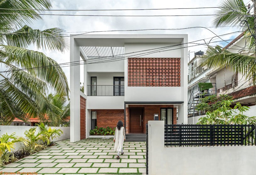 Shihab Villa | RAD | Ramees Ali Architecture + Design
