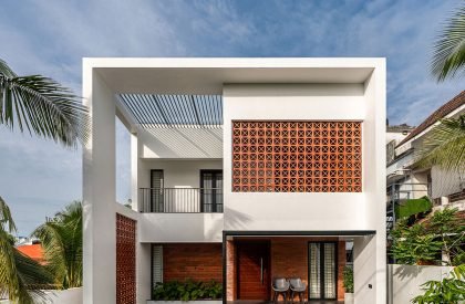 Shihab Villa | RAD | Ramees Ali Architecture + Design