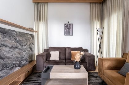 Shihab Villa | RAD | Ramees Ali Architecture + Design