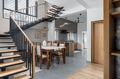 Shihab Villa | RAD | Ramees Ali Architecture + Design