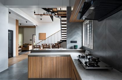 Shihab Villa | RAD | Ramees Ali Architecture + Design