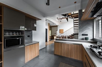 Shihab Villa | RAD | Ramees Ali Architecture + Design