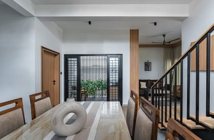 Shihab Villa | RAD | Ramees Ali Architecture + Design