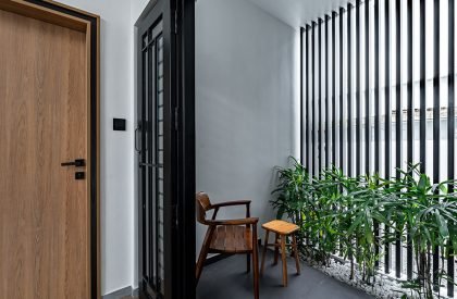 Shihab Villa | RAD | Ramees Ali Architecture + Design