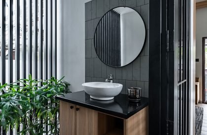 Shihab Villa | RAD | Ramees Ali Architecture + Design