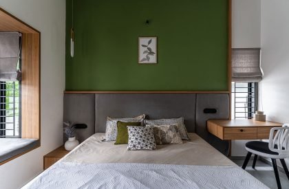 Shihab Villa | RAD | Ramees Ali Architecture + Design