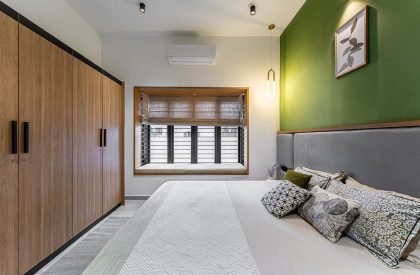 Shihab Villa | RAD | Ramees Ali Architecture + Design