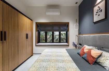 Shihab Villa | RAD | Ramees Ali Architecture + Design